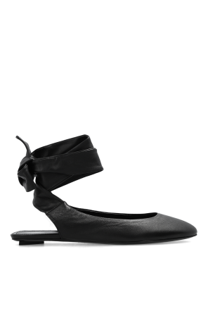 Balenciaga Ballerinas City | Women's Shoes | Vitkac